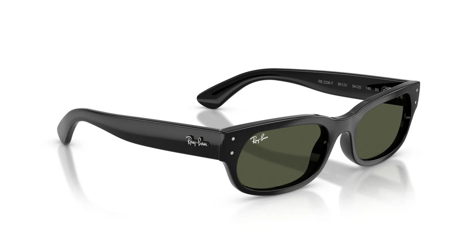 Ray-Ban 2236F Sunglasses - view 15